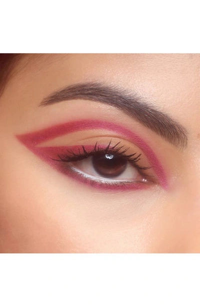 Lime Crime Electric Slide Eyeshadow & Smudge Stick In As If
