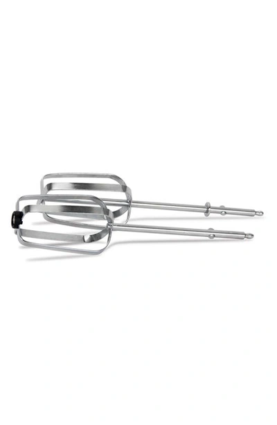 Dash Everyday Stand Mixer In White