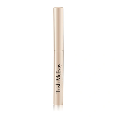 Shop Trish Mcevoy 24 Hour Eye Shadow And Liner In Smokey Quartz