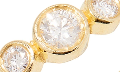 Brook & York Elle Diamond Ring In Gold