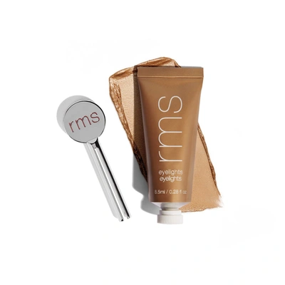Rms Beauty Eyelights Cream Eyeshadow