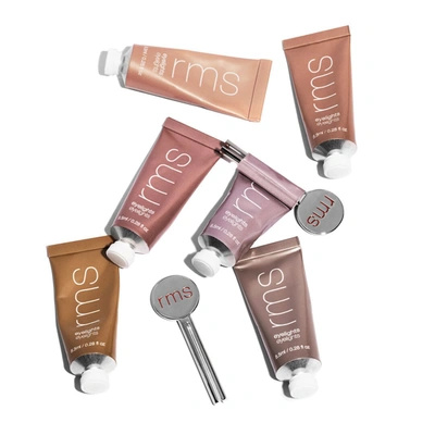 Rms Beauty Eyelights Cream Eyeshadow