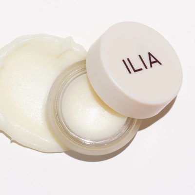 Ilia Lip Wrap Overnight Treatment 0.34 Fl oz / 10 ml In No Color
