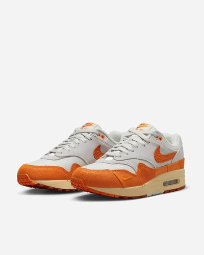 Shop Nike Air Max 1 &quot;magma Orange&quot;
