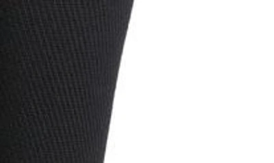 Shop Holden Airwarm Merino Blend Leggings In Black