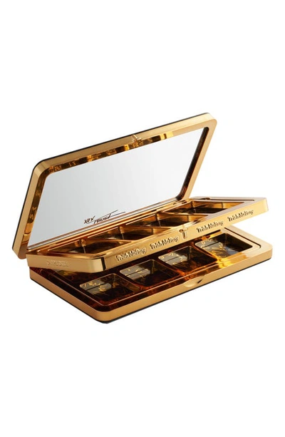 Shop Trish Mcevoy Double Deluxe Refillable Compact 2