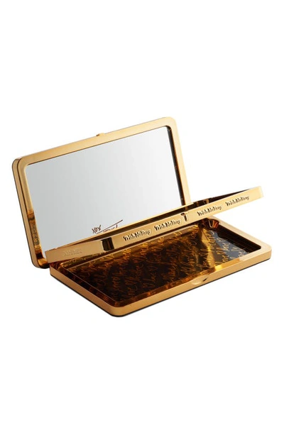 Shop Trish Mcevoy Double Deluxe Refillable Compact 2