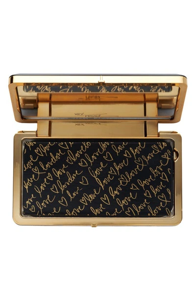 Shop Trish Mcevoy Double Deluxe Refillable Compact 2