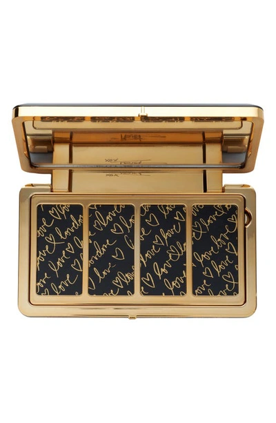 Shop Trish Mcevoy Double Deluxe Refillable Compact 2