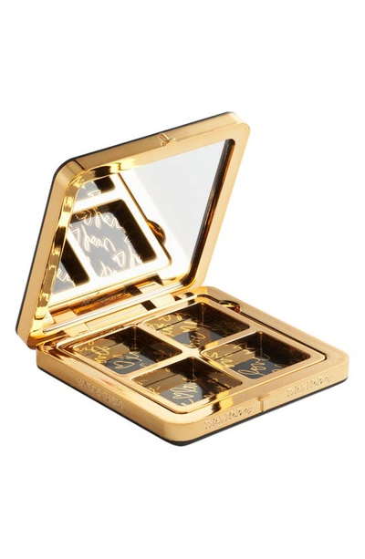 Trish Mcevoy Deluxe Refillable Compact 1