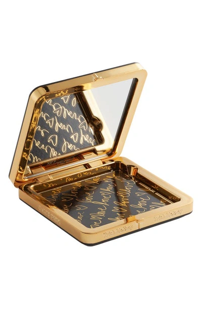 Trish Mcevoy Deluxe Refillable Compact 1