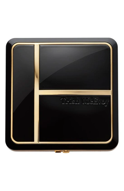 Trish Mcevoy Deluxe Refillable Compact 1