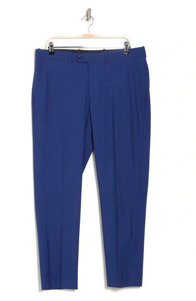 Nordstrom Rack Suit Separates Trousers In Blue Mazarine | ModeSens
