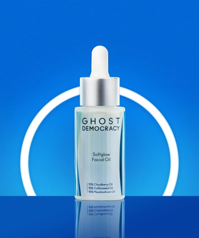 Shop Ghost Democracy Softglow: Facial Oil