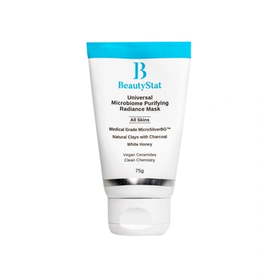 Shop Beautystat Microbiome Purifying Clay Mask In Default Title