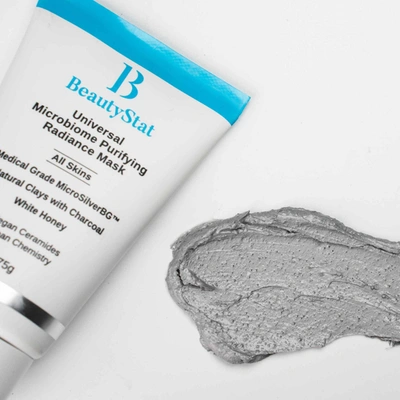 Shop Beautystat Microbiome Purifying Clay Mask In Default Title