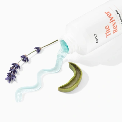 Nood The Reviver In Default Title