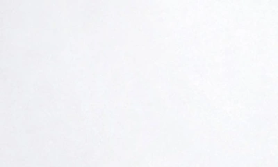 Shop Armani Exchange Box Logo Graphic Tee In White