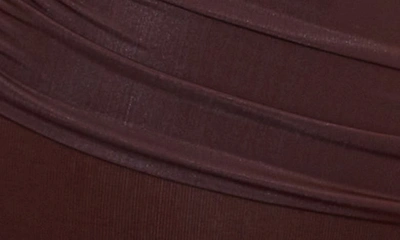 Miraclesuit Network Madero One-piece Swimsuit In Sumatra Brown