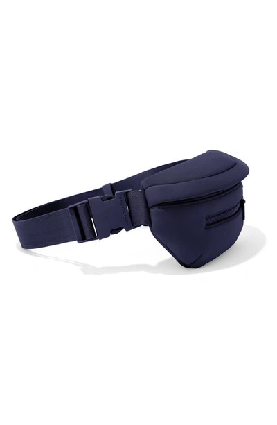 Dagne Dover Ace Fanny Pack In Storm In Storm