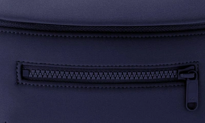 Dagne Dover Ace Fanny Pack In Storm In Storm