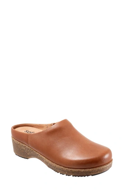 Softwalk Arvada Mule In Luggage