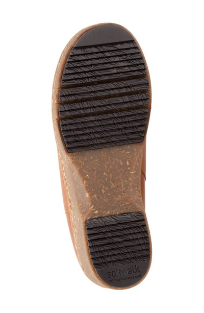 Softwalk Arvada Mule In Luggage
