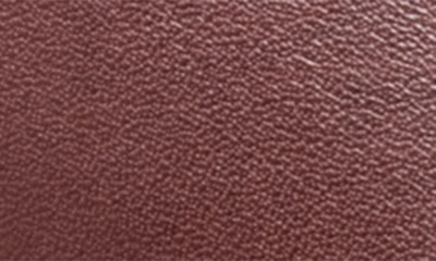 Softwalk Arvada Mule In Dark Cherry