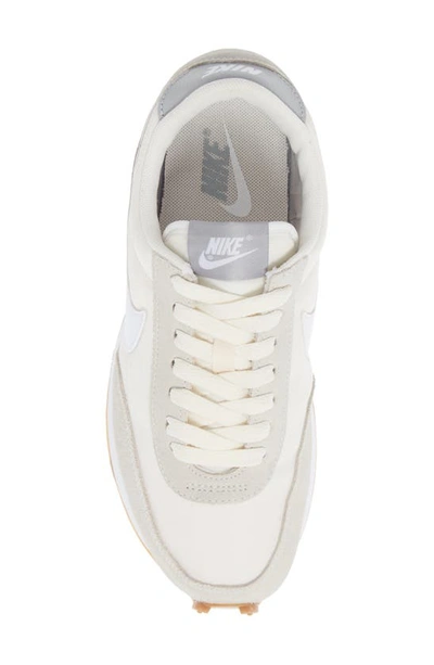 Shop Nike Daybreak Sneaker In Summit White/ Pale Ivory