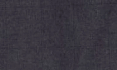 Savile Row Co Charcoal Windowpane Peak Lapel Suit In Grey