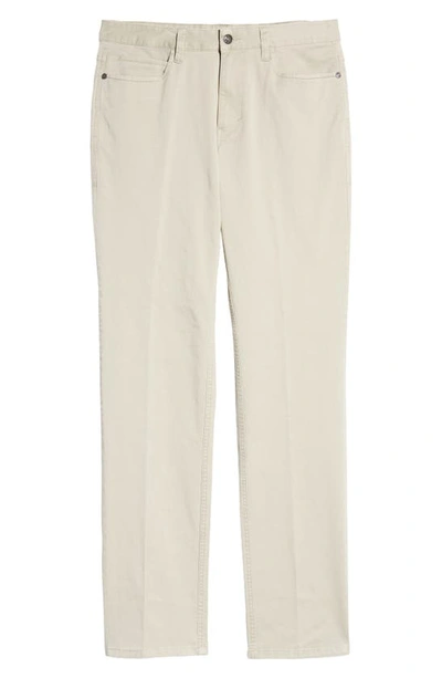 Shop Vintage 1946 Stretch Comfort 5-pocket Pants In Desert