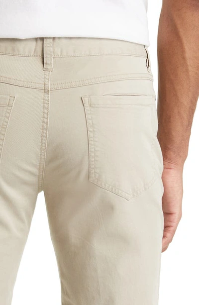 Shop Vintage 1946 Stretch Comfort 5-pocket Pants In Desert