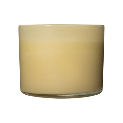 Shop Lafco Chamomile Lavender Candle In 30 oz (3-wick)