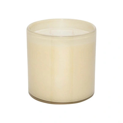 Shop Lafco Chamomile Lavender Candle In 86 oz (4-wick)