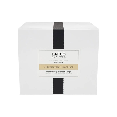 Lafco Chamomile Lavender Candle In 30 oz (3-wick)