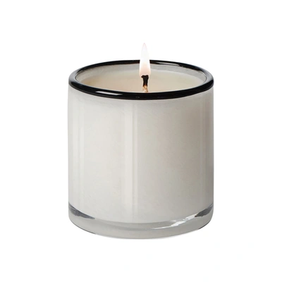 Shop Lafco Champagne Candle In 6.5 oz (classic)