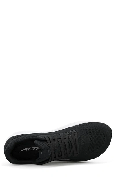 Shop Altra Escalante 3 Running Shoe In Black