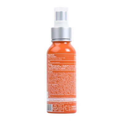 Suntegrity Milky Mineral Sun Serum Spray Spf 50