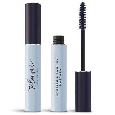 Shop Plume Science Nourish & Amplify Mascara