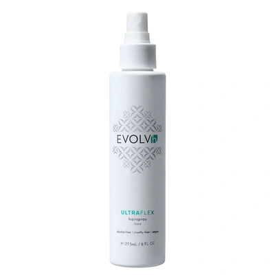 Shop Evolvh Ultraflex Hairspray