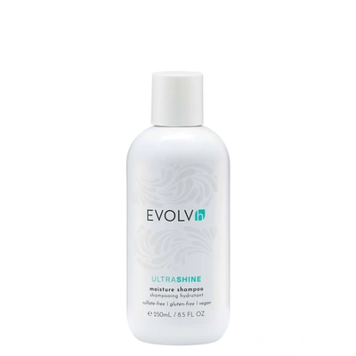 Shop Evolvh Ultrashine Moisture Shampoo