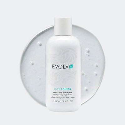 Evolvh Ultrashine Moisture Shampoo