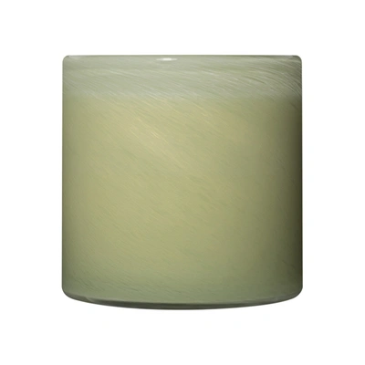 Shop Lafco Fresh Cut Gardenia Candle In 15.5 oz (signature)