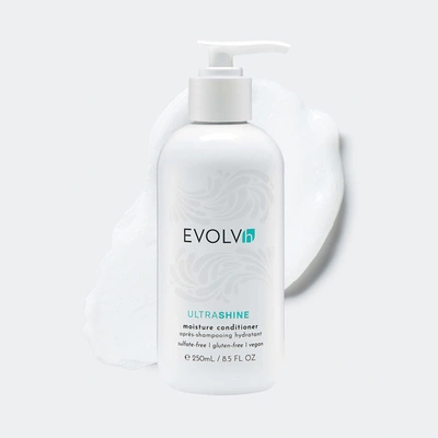 Evolvh Ultrashine Moisture Conditioner