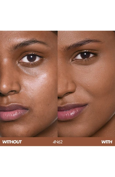 Make Up For Ever Hd Skin In 4n62