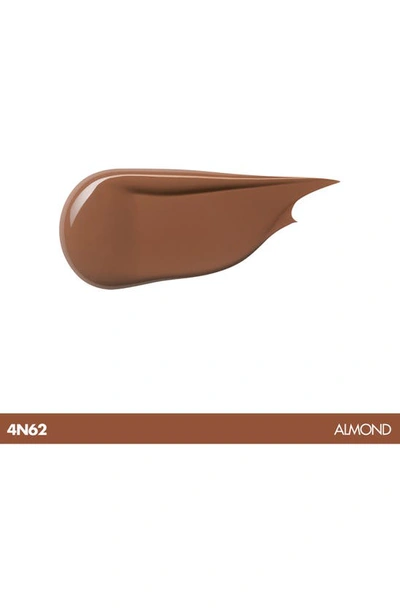 Make Up For Ever Hd Skin In 4n62