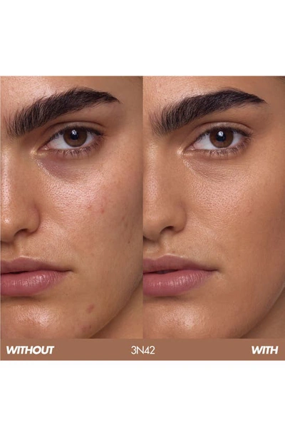 Make Up For Ever Hd Skin In 3n42