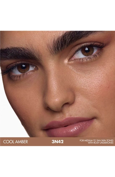 Make Up For Ever Hd Skin In 3n42