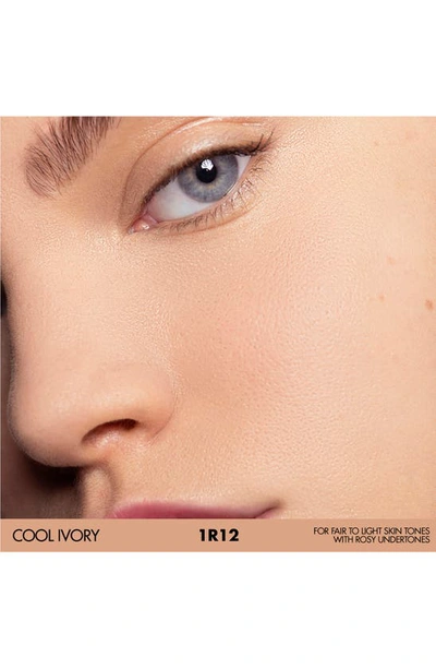 Make Up For Ever Hd Skin In 1r12