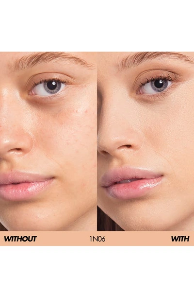 Make Up For Ever Hd Skin In 1n06